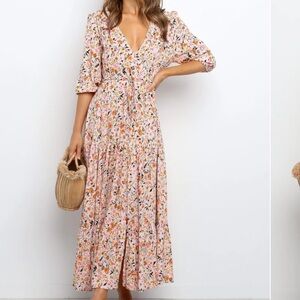 Petal & Pup Kelda Dress